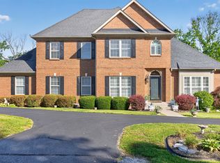 115 Old Bridge Rd, Danville, KY 40422