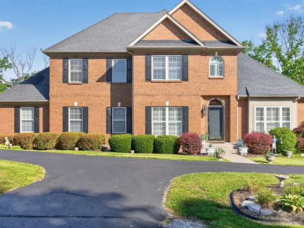 115 Old Bridge Rd, Danville, KY 40422