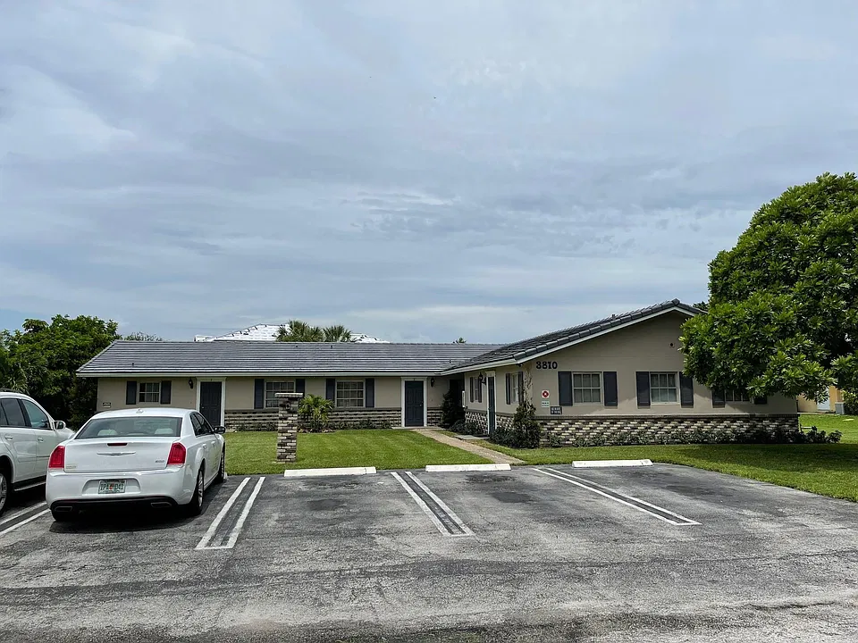 3810 NW 84th Ave #3
