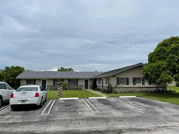 3810 NW 84th Ave #3, Pompano Beach, FL 33065