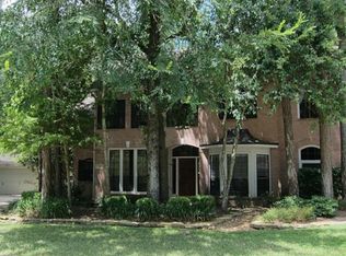 7 Magnolia Shadows Pl, Spring, TX 77382