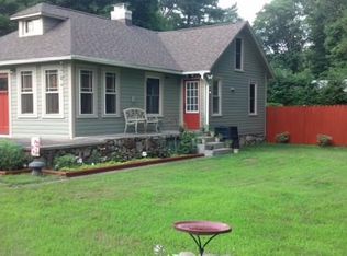 51 Myers Rd, Godeffroy, NY 12729