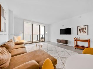 1600 NE 1st Ave #2318, Miami, FL 33132
