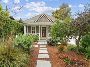 1026 Webster St, Palo Alto, CA 94301