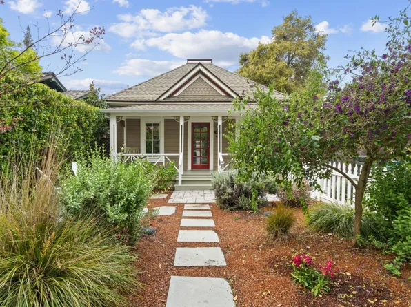 1026 Webster St, Palo Alto, CA 94301