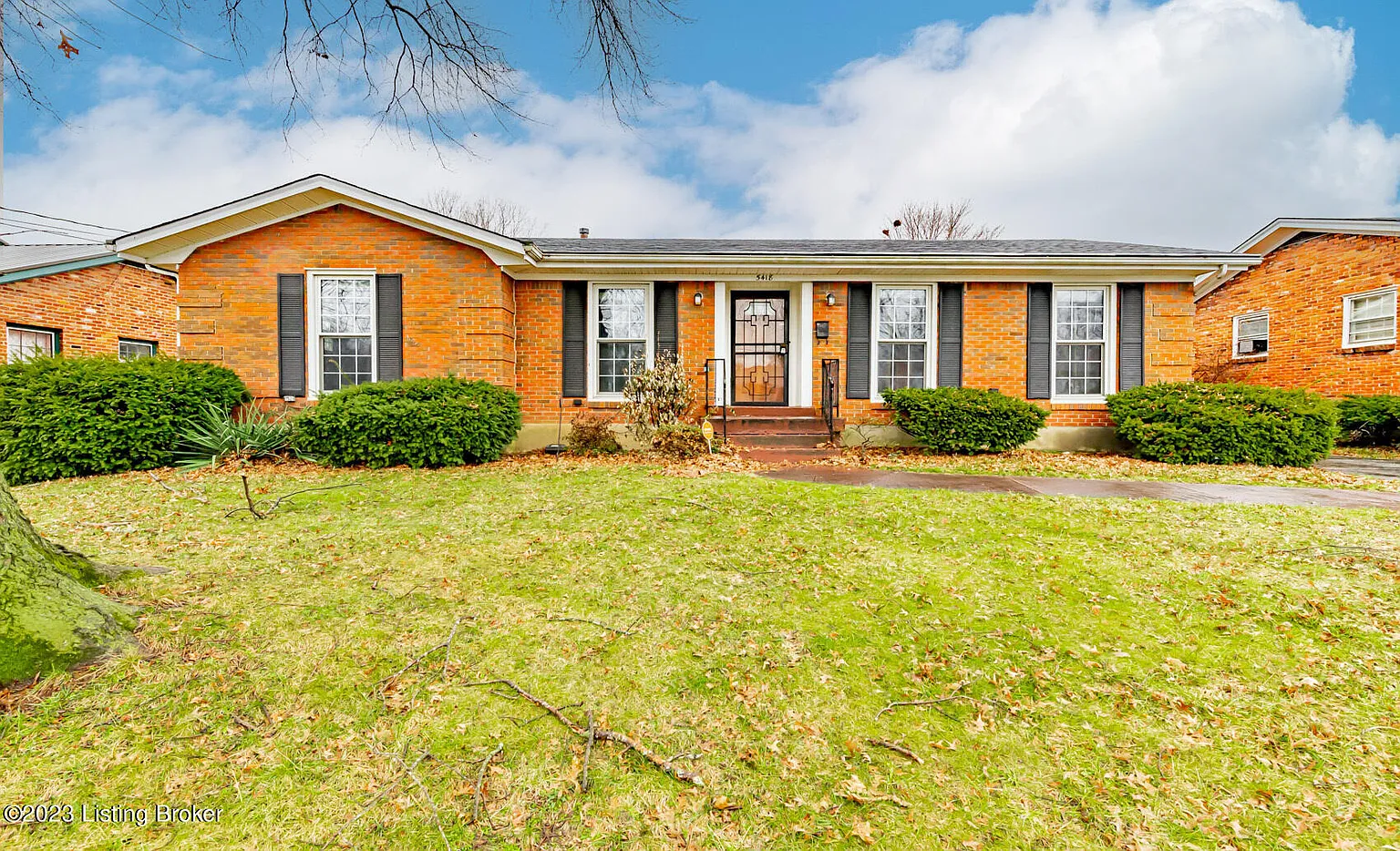 5418 Sunnybrook Dr photo 1