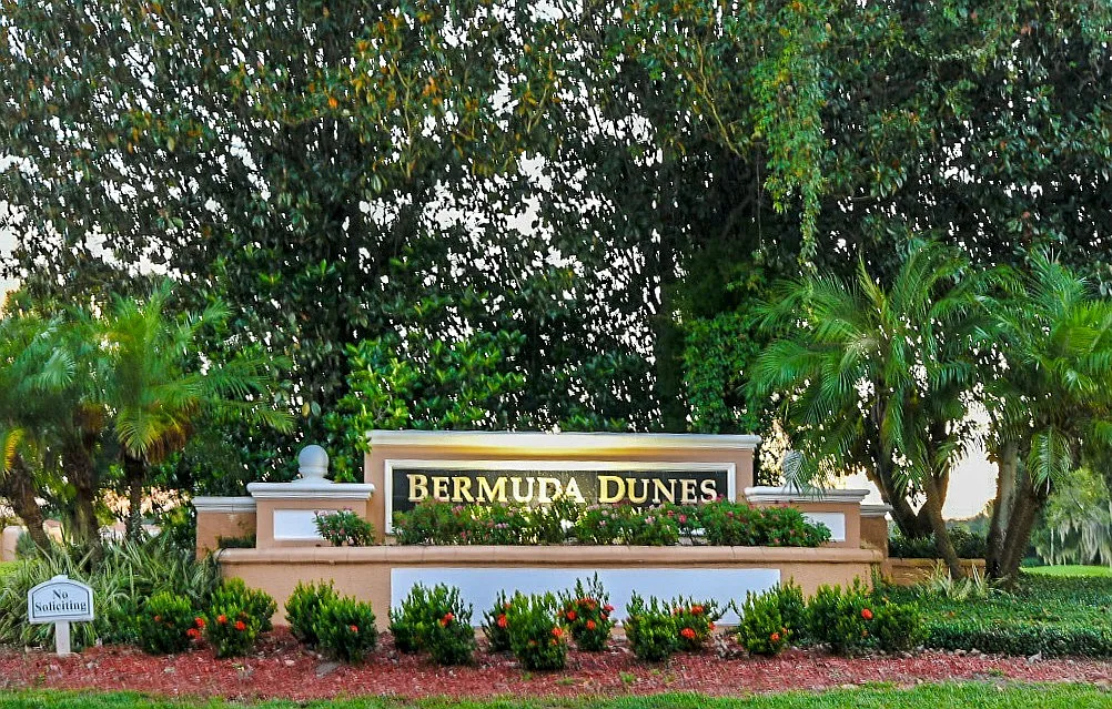 ~3/2~Westpointe Blvd~Bermuda Dunes~Stunning Gated Community! — Photo 2