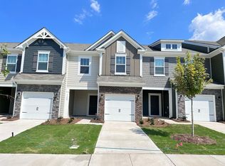 3608 Secrest Lndg, Monroe, NC 28110