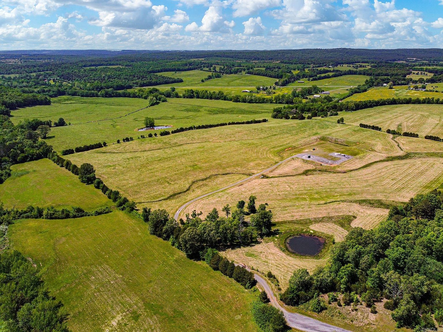 13 Dots Cv TRACT 13, Quitman, AR 72131 MLS 23033333 Zillow