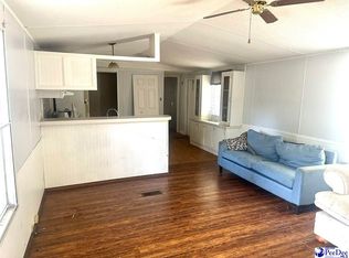 757 Quail Run Ln, Cheraw, SC 29520