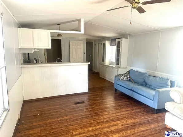 757 Quail Run Ln, Cheraw, SC 29520