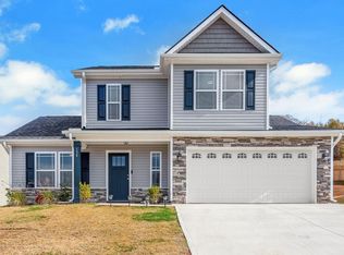 134 James Shands Ln, Wellford, SC 29385