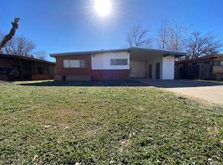 4409 44th St, Lubbock, TX 79414