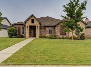 3822 134th St, Lubbock, TX 79423