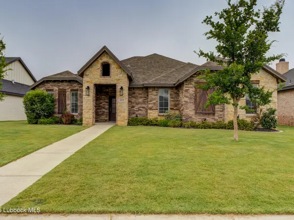 3822 134th St, Lubbock, TX 79423