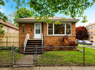 4252 N Troy St, Chicago, IL 60618