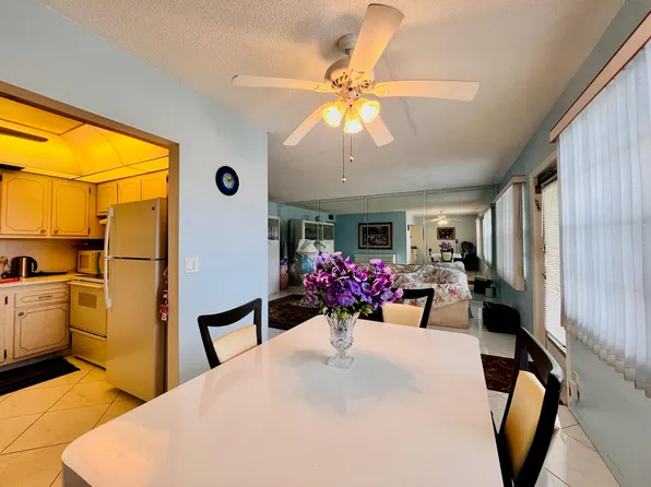 292 Wellington K, West Palm Beach, FL 33417