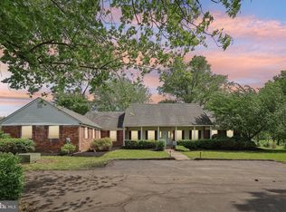 237 Bordentown Georgetown Rd, Chesterfield, NJ 08515