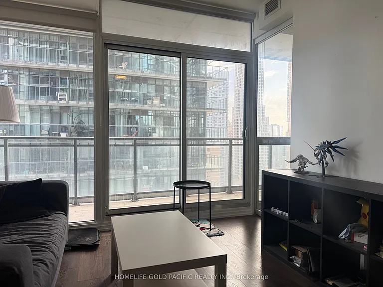 45 Charles St E #2505 — Photo 6
