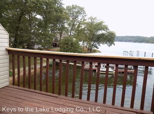 2500 Bay Point Ln APT 526, Osage Beach, MO 65065