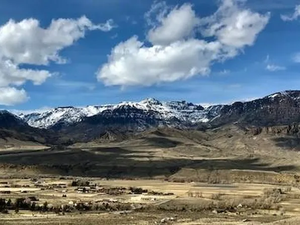 14 Stillwater Dr #114, Cody, WY 82414