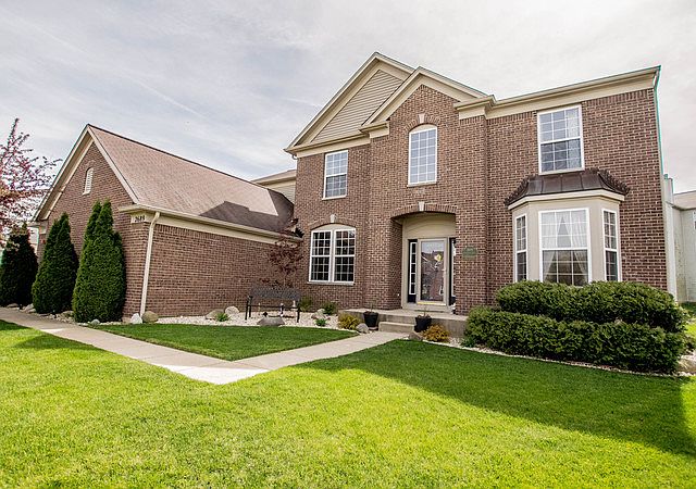1st image of 2689 Carrington Dr