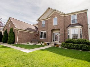 2689 Carrington Dr, Dundee, IL 60118