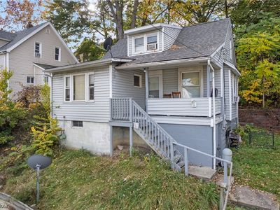 594 Kling St, Akron, OH, 44311
