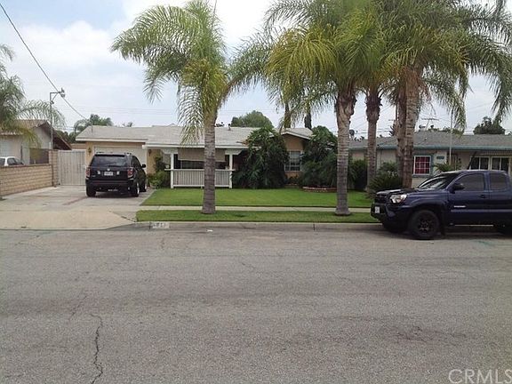 2nd image of 1711 S Fern Ave