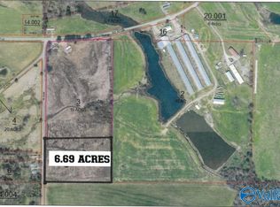 Camilla Dr, Union Grove, AL 35175