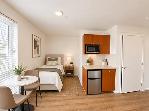 Floor plan 3204