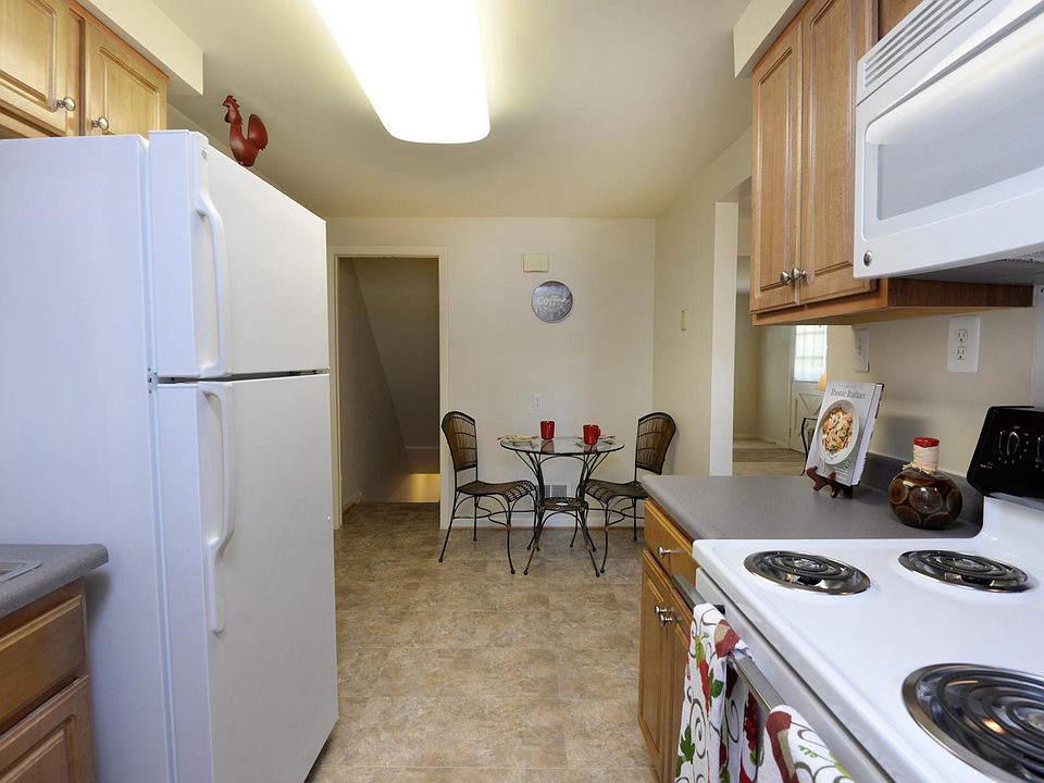 Walnut Grove Townhomes Apartment Rentals Essex, MD Zillow