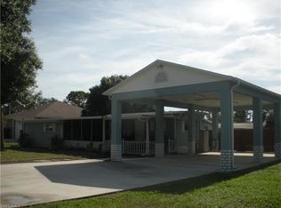 8279 Penny Dr #8289, North Fort Myers, FL 33917