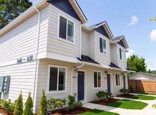 1638 S St, Springfield, OR 97477