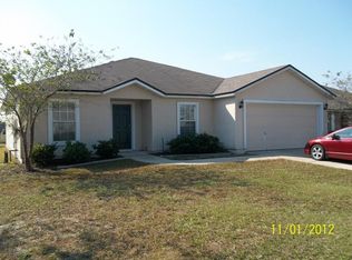 8612 Tristan Dr, Jacksonville, FL 32210