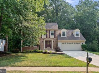 11821 Antietam Rd, Woodbridge, VA 22192