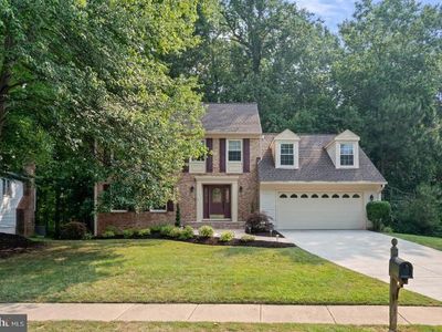 11821 Antietam Rd, Woodbridge, VA, 22192