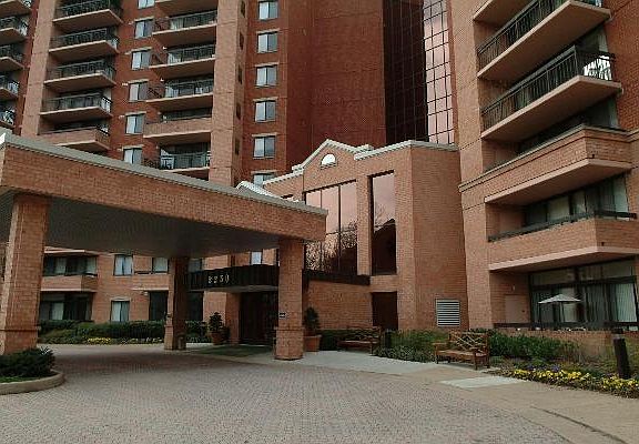 2nd image of 2230 George C Marshall Dr APT 314
