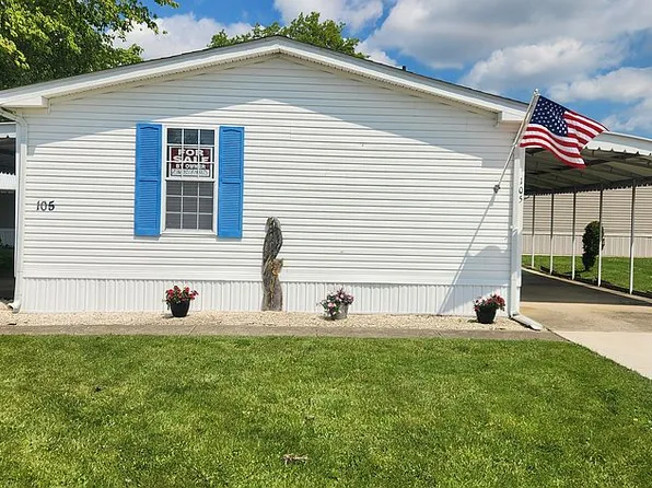 105 Eagle Cir, Elyria, OH 44035