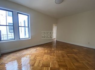 540 82nd St #2R, Brooklyn, NY 11209