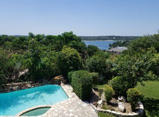 319 Explorer, Lakeway, TX 78734