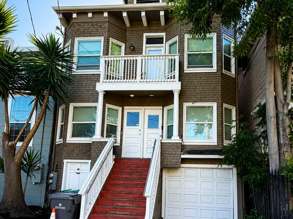 2533-2535 Filbert St, Oakland, CA 94607