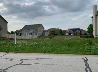 25503 W Rock Dr, Plainfield, IL 60586