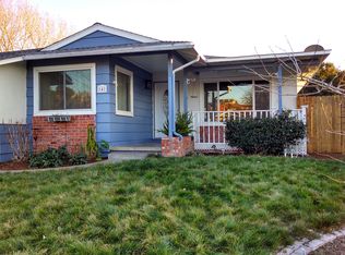 141 Landana St, American Canyon, CA 94503