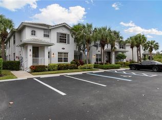 8365 Whisper Trace Way #L-201, Naples, FL 34114