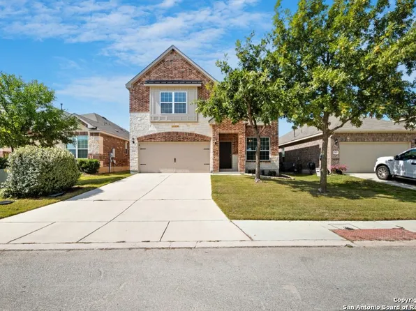 27351 Rio Bend, Boerne, TX 78015