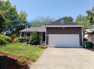 11765 SW 134th Ter, Tigard, OR 97223