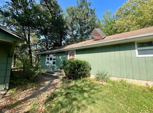 1630 W Spring St, Covington, IN 47932