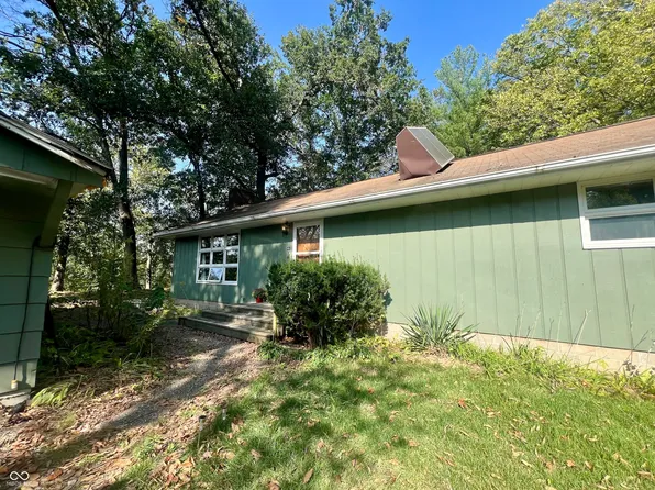 1630 W Spring St, Covington, IN 47932