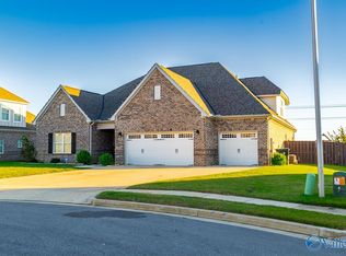 170 Wilcot Rd, Meridianville, AL 35759